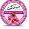 Anberries Caramelle Gommose Ribes Rossi & Echinacea 50g