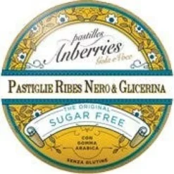 Anberries class ribes ne s/zuc