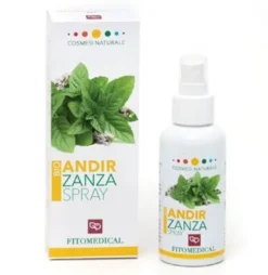 Andirzanza spray bio 100 ml