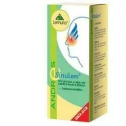 Andres sinulem 100 ml