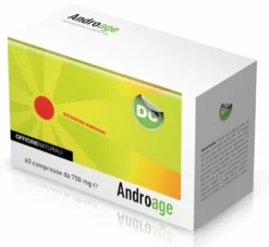 Androage 60cpr