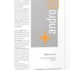 Androclean detergente intimo maschile 150ml