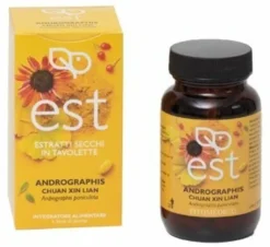 Andrographis es 60tav