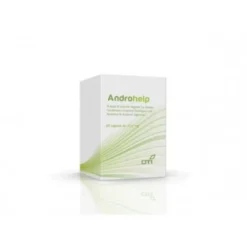 Androhelp 60 capsule