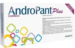 Andropant plus 30 compresse