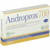 Androprox 700 per Prostata e Vie Urinarie 15 perle softgel