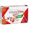 Anemivita Complex Integratore 40 Capsule