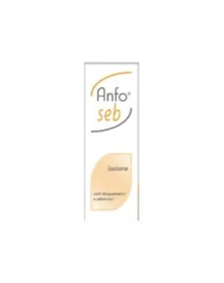 Anfo seb lozione 50 ml