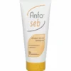 Anfo Seb Shampoo Doccia Detergente 200 ml