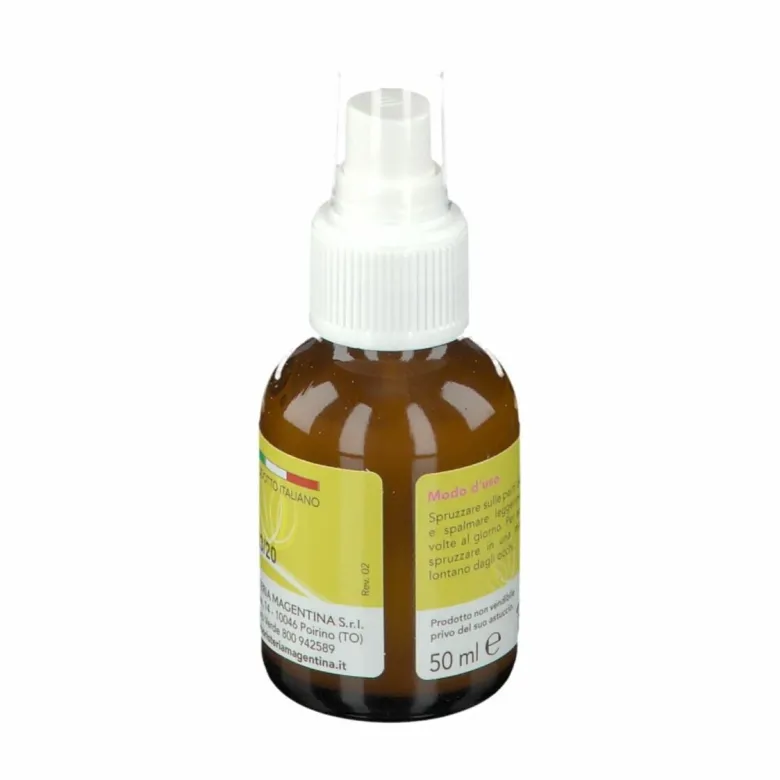 Angeli baby zanzar spray 50ml