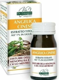 Angelica cin estr tit 60past