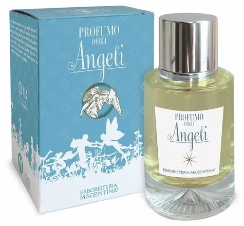Angeli profumo corpo 50 ml