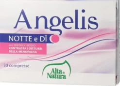 Angelis notte e di' 30 compresse