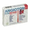 Angioton Plus Retard Integratore Circolazione 30 Compresse