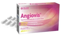 Angiovis 20 Compresse