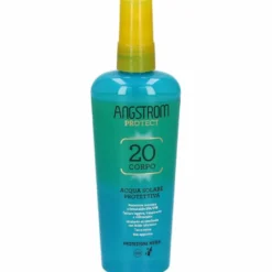 Angstrom Acqua Solare Protettiva SPF20 140 ml