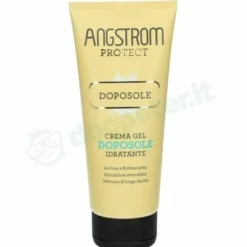 Angstrom gel doposole 200 ml tubo