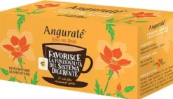 Angurate' 25 bustine 1,5g