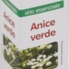Anice verde olio essenziale gocce 20 ml