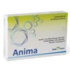 Anima Integratore Benessere Mentale e Mnemonico 20 Compresse