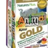 Animal parade gold assortiti