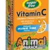 Animal parade senza zucchero vitamina c 90 tavolette