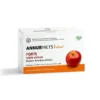 Annurmets Hair Forte Tripla Azione Integratore per i Capelli 60 Compresse
