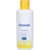 Anonet Liquido 200ml - Detergente Delicato per Igiene Intima