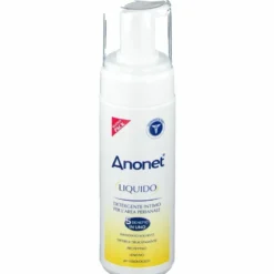 Anonet Liquido PROMO Detergente Igiene Intima Quotidiana 150 ml