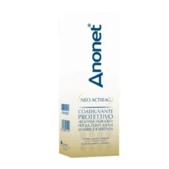 Anonet Neo Actirag per Ragadi Anali 2 Tubi da 30g