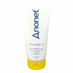 Anonet Pediatrico Detergente 200 ml