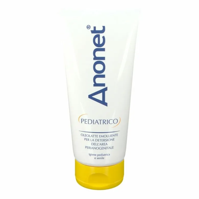 Anonet Pediatrico Detergente 200 ml