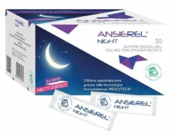 Ansierel night 30bust