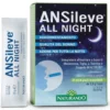Ansileve all night 21 stick pack orosolubili