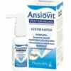 Ansiovit fast spray sublinguale