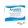 Ansiovit no stress 30 compresse