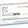 Ansiowin orosolubile 30 compresse