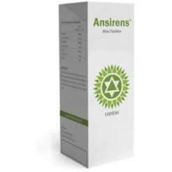Ansirens gocce 50 ml