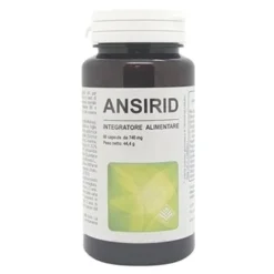 Ansirid 60 capsule