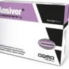 Ansivor 30 compresse fast