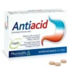 Antiacid 30 compresse orosolubili