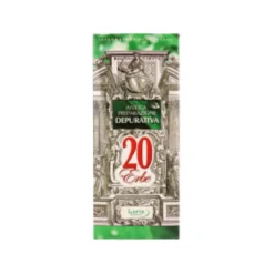 Antica Preparazione Depurativa 20 Erbe 500 ml