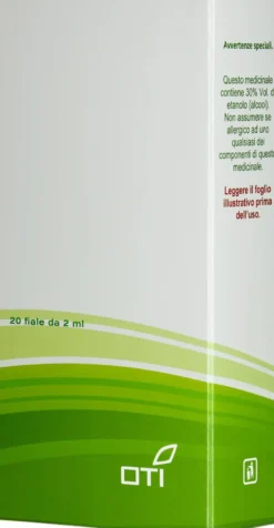 Anti cd 13 030 lm potenziata liquida 20 fiale 2 ml soluzioneidroalcolica per mucosa orale
