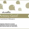 Antoxy gold 30 capsule