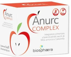 Anurc complex 30stick
