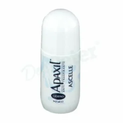 Apaxil antitraspirante ascelle per il giorno 50 ml
