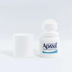Apaxil sudor control ascelle notte 25 ml