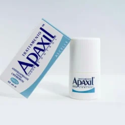 Apaxil sudor control ascelle notte 25 ml