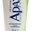 Apaxil sudor control mani/piedi notte 50 ml