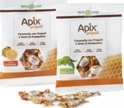 Apix propoli caramella arancia 50 g